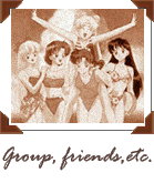 Group, friends, etc.