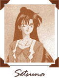 Setsuna