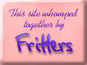 Made By Fritters